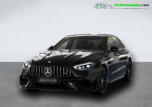 Annonce Mercedes Classe C 63 AMG occasion Hybride 63 S AMG E Performance BVA 4Matic+  Beaupuy