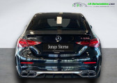 Annonce Mercedes Classe C 63 AMG occasion Hybride 63 S AMG E Performance BVA 4Matic+  Beaupuy