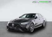 Mercedes Classe C 63 AMG 63 S AMG E Performance BVA 4Matic+   Beaupuy 31
