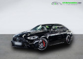 Annonce Mercedes Classe C 63 AMG occasion Hybride 63 S AMG E Performance BVA 4Matic+  Beaupuy