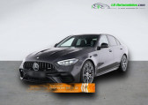 Annonce Mercedes Classe C 63 AMG occasion Hybride 63 S AMG E Performance BVA 4Matic+  Beaupuy