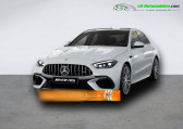 Mercedes Classe C 63 AMG 63 S AMG E Performance BVA 4Matic+   Beaupuy 31