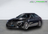 Mercedes Classe C 63 AMG occasion année 2024 boite Automatique Annonce Mercedes Classe C 63 AMG occasion Hybride 63 S AMG E Performance BVA 4Matic+ à Beaupuy