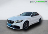 Mercedes Classe C 63 AMG 63 S AMG E Performance BVA 4Matic+   Beaupuy 31