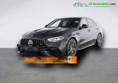 Mercedes Classe C 63 AMG 63 S AMG E Performance BVA 4Matic+   Beaupuy 31