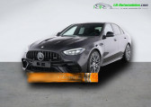 Mercedes Classe C 63 AMG 63 S AMG E Performance BVA 4Matic+   Beaupuy 31