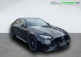 Mercedes Classe C 63 AMG 63 S AMG E Performance BVA 4Matic+  occasion  Beaupuy - photo n2