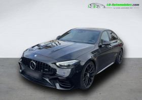 Mercedes Classe C 63 AMG , garage LB AUTOMOBILES  Beaupuy