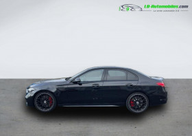 Mercedes Classe C 63 AMG 63 S AMG E Performance BVA 4Matic+  occasion  Beaupuy - photo n5