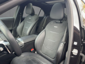 Mercedes Classe C 63 AMG 63 S AMG E Performance BVA 4Matic+  occasion  Beaupuy - photo n6