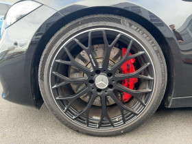 Mercedes Classe C 63 AMG 63 S AMG E Performance BVA 4Matic+  occasion  Beaupuy - photo n8