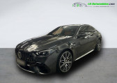 Mercedes Classe C 63 AMG 63 S AMG E Performance BVA 4Matic+   Beaupuy 31
