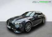 Mercedes Classe C 63 AMG 63 S AMG E Performance BVA 4Matic+   Beaupuy 31