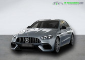 Mercedes Classe C 63 AMG occasion année 2024 boite Automatique Annonce Mercedes Classe C 63 AMG occasion Hybride 63 S AMG E Performance BVA 4Matic+ à Beaupuy