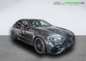 Annonce Mercedes Classe C 63 AMG occasion Hybride 63 S AMG E Performance BVA 4Matic+ à Beaupuy