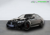 Annonce Mercedes Classe C 63 AMG occasion Hybride 63 S AMG E Performance BVA 4Matic+ à Beaupuy
