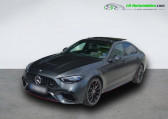 Mercedes Classe C 63 AMG occasion année 2024 boite Automatique Annonce Mercedes Classe C 63 AMG occasion Hybride 63 S AMG E Performance BVA 4Matic+ à Beaupuy