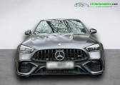 Mercedes Classe C 63 AMG occasion année 2025 boite Automatique Annonce Mercedes Classe C 63 AMG occasion Hybride 63 S AMG E Performance BVA 4Matic+ à Beaupuy