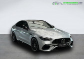 Mercedes Classe C 63 AMG 63 S AMG E Performance BVA 4Matic+   Beaupuy 31
