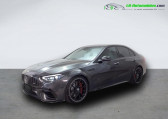 Mercedes Classe C 63 AMG 63 S AMG E Performance BVA 4Matic+   Beaupuy 31
