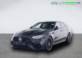 Mercedes Classe C 63 AMG occasion année 2024 boite Automatique Annonce Mercedes Classe C 63 AMG occasion Hybride 63 S AMG E Performance BVA 4Matic+ à Beaupuy