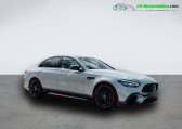 Mercedes Classe C 63 AMG 63 S AMG E Performance BVA 4Matic+   Beaupuy 31