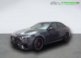 Mercedes Classe C 63 AMG 63 S AMG E Performance BVA 4Matic+   Beaupuy 31