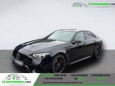 Annonce Mercedes Classe C 63 AMG occasion Hybride 63 S AMG E Performance BVA 4Matic+  Beaupuy