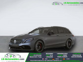 Annonce Mercedes Classe C 63 AMG occasion Essence 63 S AMG Speedshift MCT AMG � Beaupuy