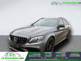 Mercedes Classe C 63 AMG 63 S AMG Speedshift MCT AMG  � Beaupuy 31