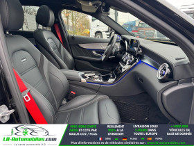 Mercedes Classe C 63 AMG 63 S AMG Speedshift MCT AMG  occasion � Beaupuy - photo n�7