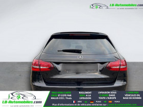 Mercedes Classe C 63 AMG 63 S AMG Speedshift MCT AMG  occasion � Beaupuy - photo n�6