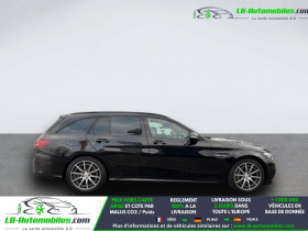 Mercedes Classe C 63 AMG 63 S AMG Speedshift MCT AMG  occasion � Beaupuy - photo n�5