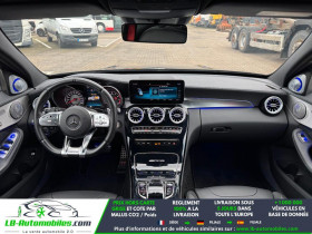 Mercedes Classe C 63 AMG 63 S AMG Speedshift MCT AMG  occasion � Beaupuy - photo n�3