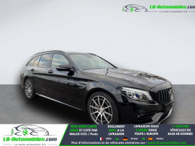 Mercedes Classe C 63 AMG 63 S AMG Speedshift MCT AMG  occasion � Beaupuy - photo n�2