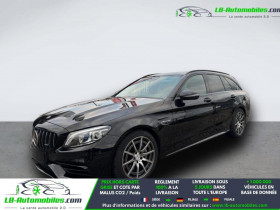 Mercedes Classe C 63 AMG , garage LB AUTOMOBILES � Beaupuy