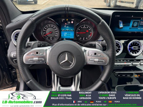 Mercedes Classe C 63 AMG 63 S AMG Speedshift MCT AMG  occasion � Beaupuy - photo n�9