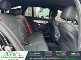 Mercedes Classe C 63 AMG 63 S AMG Speedshift MCT AMG  occasion � Beaupuy - photo n�8