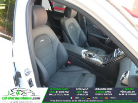 Mercedes Classe C 63 AMG 63 S AMG Speedshift MCT AMG  occasion � Beaupuy - photo n�6