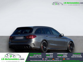 Mercedes Classe C 63 AMG 63 S AMG Speedshift MCT AMG  occasion � Beaupuy - photo n�3