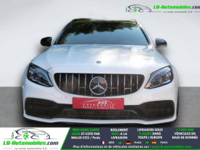 Mercedes Classe C 63 AMG 63 S AMG Speedshift MCT AMG  occasion � Beaupuy - photo n�5