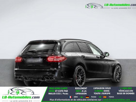 Mercedes Classe C 63 AMG 63 S AMG Speedshift MCT AMG  occasion � Beaupuy - photo n�4