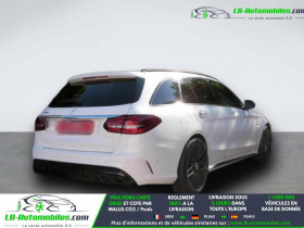 Mercedes Classe C 63 AMG 63 S AMG Speedshift MCT AMG  occasion � Beaupuy - photo n�4