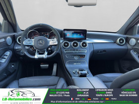 Mercedes Classe C 63 AMG 63 S AMG Speedshift MCT AMG  occasion � Beaupuy - photo n�2
