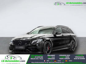 Mercedes Classe C 63 AMG 63 S AMG Speedshift MCT AMG  occasion � Beaupuy - photo n�2
