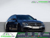 Mercedes Classe C 63 AMG 63 S AMG Speedshift MCT AMG  � Beaupuy 31