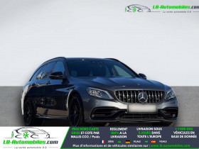 Mercedes Classe C 63 AMG , garage LB AUTOMOBILES � Beaupuy