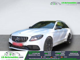 Mercedes Classe C 63 AMG 63 S AMG Speedshift MCT AMG  occasion � Beaupuy - photo n�2