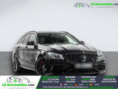 Mercedes Classe C 63 AMG 63 S AMG Speedshift MCT AMG  � Beaupuy 31