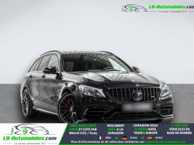 Mercedes Classe C 63 AMG , garage LB AUTOMOBILES � Beaupuy
